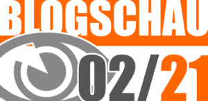 Blogschau 21/02: PageSpeed, Rankingfaktoren, SEO-Check, Inhalte